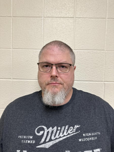 Robert W Baumann a registered Sex or Violent Offender of Indiana