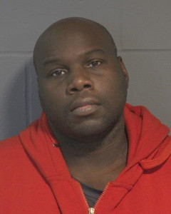 Anthony Lashun Bennett a registered Sex or Violent Offender of Indiana