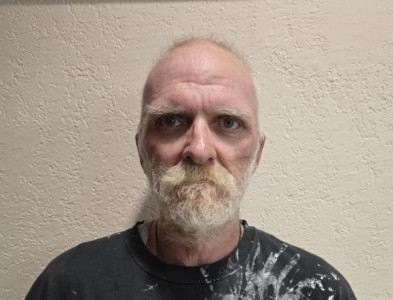 John F Beeson a registered Sex or Violent Offender of Indiana