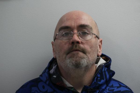 Daniel Jay Leazenby a registered Sex or Violent Offender of Indiana