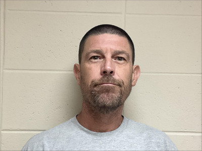 Darren L Bunch a registered Sex or Violent Offender of Indiana