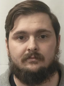Dustin T Jones a registered Sex or Violent Offender of Indiana