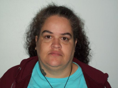 Amanda Jo Mize a registered Sex or Violent Offender of Indiana