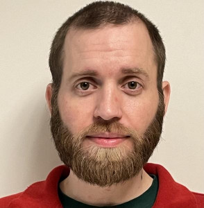 Matthew Phillip Thrall a registered Sex or Violent Offender of Indiana