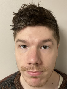 Nicholas Andrew Ryan Jackson a registered Sex or Violent Offender of Indiana