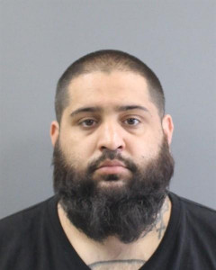 David Victor Montanez a registered Sex or Violent Offender of Indiana