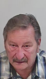 Varner Whitis a registered Sex or Violent Offender of Indiana