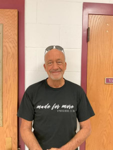 Kenneth Theodore Boyer a registered Sex or Violent Offender of Indiana