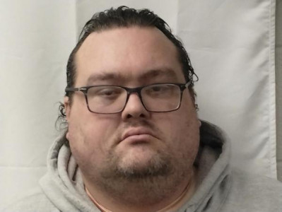 Cecil Dalton a registered Sex or Violent Offender of Indiana