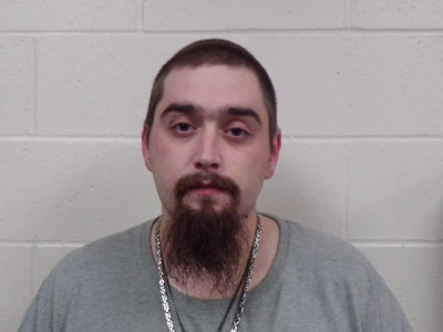 Trent A Campbell a registered Sex or Violent Offender of Indiana