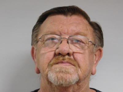 Dennis Ray Mosher a registered Sex or Violent Offender of Indiana