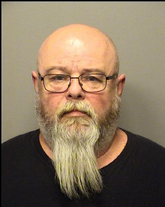 Jeffrey Dale Akins a registered Sex or Violent Offender of Indiana