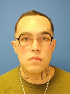 Izaha Marcos Baker a registered Sex or Violent Offender of Indiana