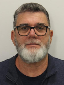 Calvin Terry Fillingame a registered Sex or Violent Offender of Indiana