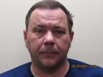 Bruce Kenneth James Roberts a registered Sex or Violent Offender of Indiana