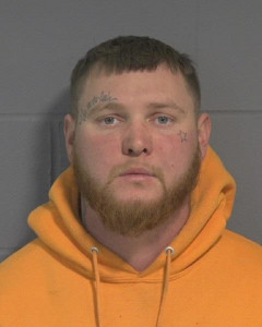 Cody Allen Cross a registered Sex or Violent Offender of Indiana