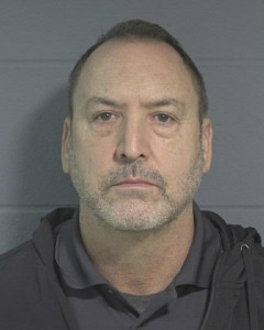 Gregory Robert Baumberger a registered Sex or Violent Offender of Indiana