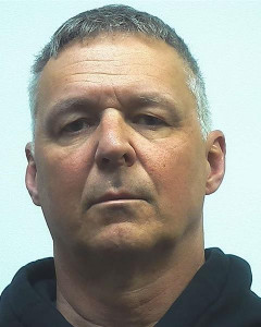 Steven Peter Byrde a registered Sex or Violent Offender of Indiana