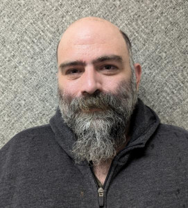 Brandon S Carr a registered Sex or Violent Offender of Indiana