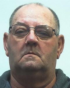 Robert Lee Keller a registered Sex or Violent Offender of Indiana