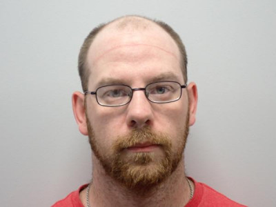Derek Lee Corbran a registered Sex or Violent Offender of Indiana
