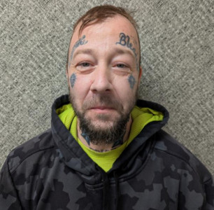 Brandon James Dummich a registered Sex or Violent Offender of Indiana