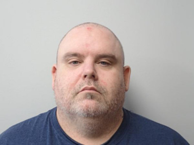 Gregory Thomas Chard a registered Sex or Violent Offender of Indiana