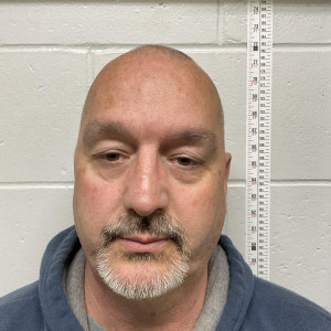 Eric Eugene Cowin a registered Sex or Violent Offender of Indiana