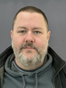 Jon Andrew Shull a registered Sex or Violent Offender of Indiana