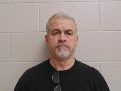 Philip Ray Collins a registered Sex or Violent Offender of Indiana