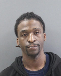 Airan Tramale Boone a registered Sex or Violent Offender of Indiana