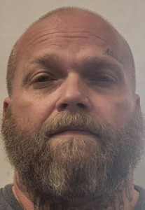 Sean Patrick Roberts a registered Sex or Violent Offender of Indiana