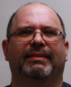 Brentt Richard Davis a registered Sex or Violent Offender of Indiana