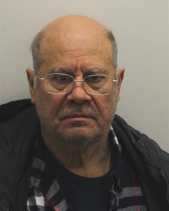 Francisco Alcala Sr a registered Sex or Violent Offender of Indiana