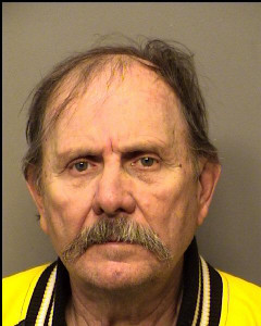 Earl Ray Miller a registered Sex or Violent Offender of Indiana