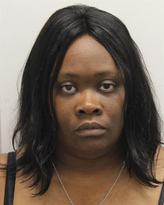 Crystal Juanita Berry a registered Sex or Violent Offender of Indiana