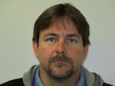 Cory C. Foster a registered Sex Offender of Ohio