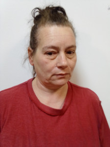 Colleen Rene Detty a registered Sex or Violent Offender of Indiana