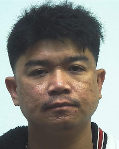 Ah Dee a registered Sex or Violent Offender of Indiana