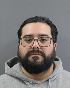 David Dejesus a registered Sex or Violent Offender of Indiana