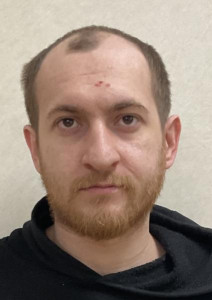 Jordan Michael Warren a registered Sex or Violent Offender of Indiana