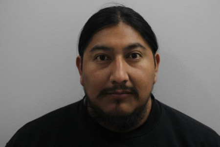 Alberto Sebastian a registered Sex or Violent Offender of Indiana