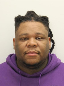 Fredrick Willis Boyd III a registered Sex or Violent Offender of Indiana