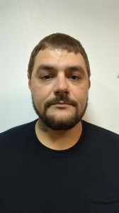 Jarrid Ray Lovett a registered Sex or Violent Offender of Indiana