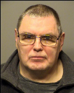 David R Sanders a registered Sex or Violent Offender of Indiana