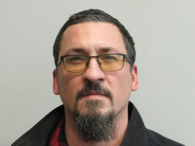 Colin Andrew Sharpe a registered Sex Offender of Michigan