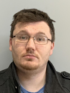 Nathan William Ferguson a registered Sex or Violent Offender of Indiana