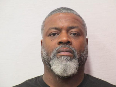 Dewayne Ivan Romero a registered Sex or Violent Offender of Indiana