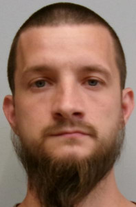 Anthony Russell Musgrove a registered Sex or Violent Offender of Indiana