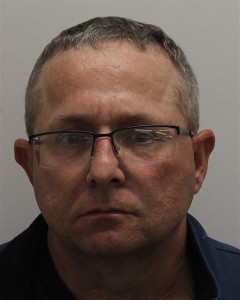 Cary Alan Hart a registered Sex or Violent Offender of Indiana